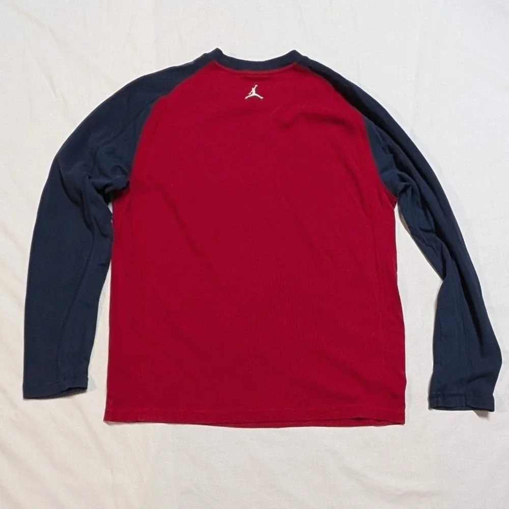 Jordan brand long